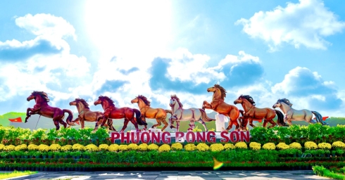 BỒNG SƠN SAU SÁP NHẬP 2025: CÚ HÍCH QUY HOẠCH VÀ TÂM ĐIỂM ĐẦU TƯ TẠI KHU ĐÔ THỊ PHÚC GIA TÂN