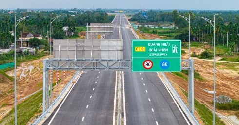Phân Tích Chuyên Sâu: Cao Tốc Bắc - Nam Thay Đổi Toàn Diện Kinh Tế Phía Bắc Gia Lai