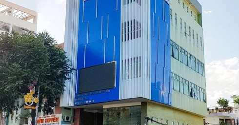 Đất Xanh Miền Trung – Sàn Quy Nhơn