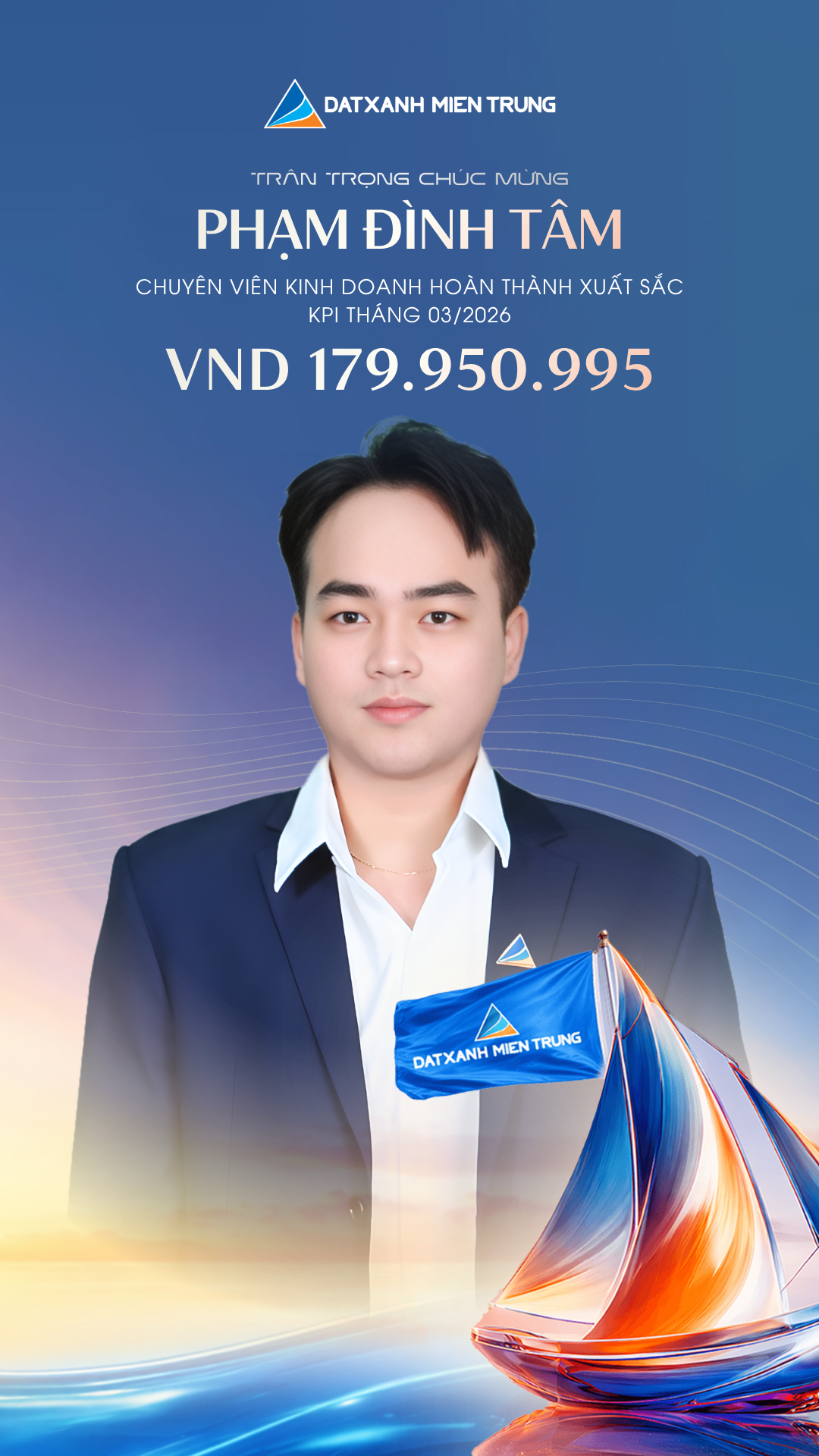 Phạm Đình Tâm