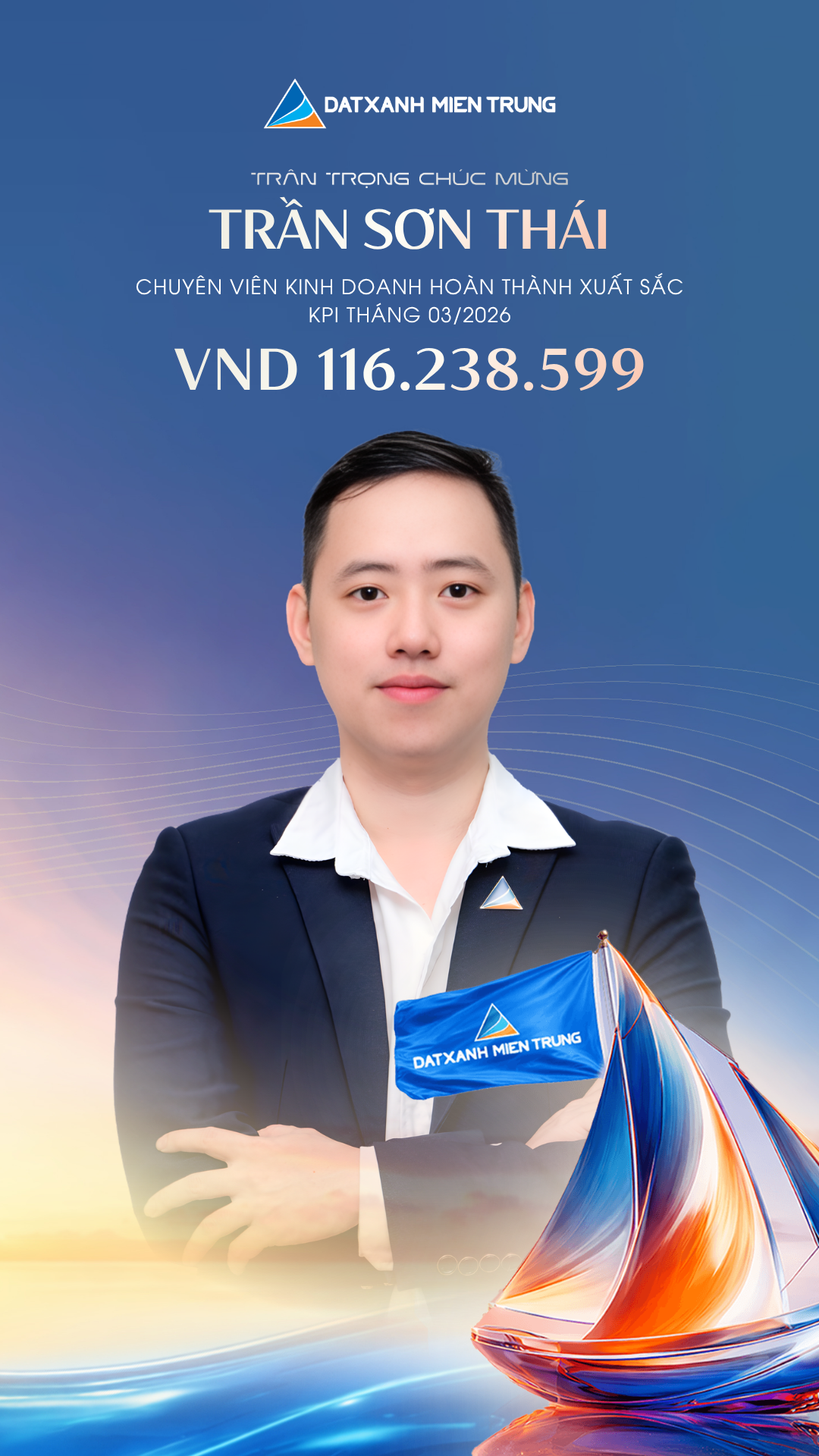 Trần Sơn Thái