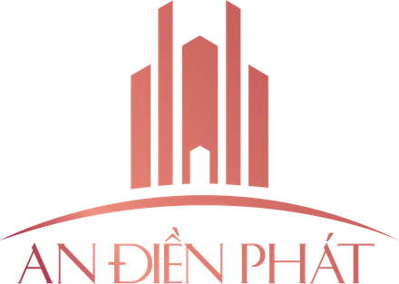 Logo Khu dân cư An Điền Phát