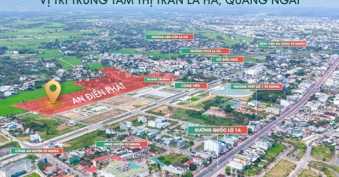 Khu đô thị An Điền Phát