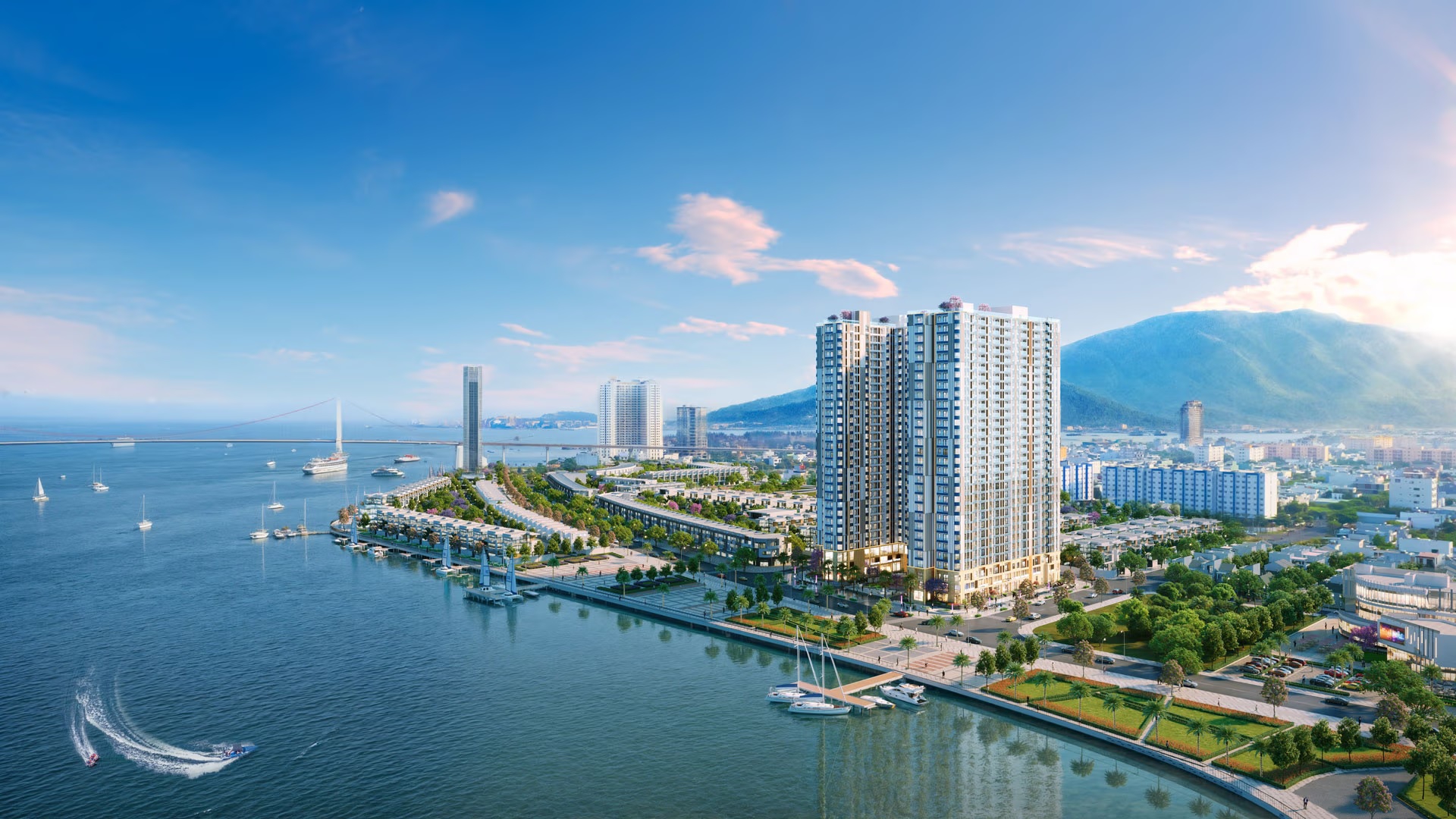 Peninsula Đà Nẵng 